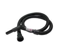 Manguera para aspiradora completa 2,5 m Ø 32 mm Compatible con Numatic Henry Nupro NUV180
