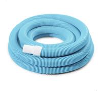 Manguera para Aspirar Deluxe INTEX, 7,6 M X 38 Mm, Azul
