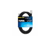 Fluval Manguera de repuesto para filtro 105/205 106/206, 107/207, 2,5 m L x 14,5 mm Ø - 1 ud.