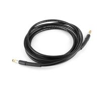 Manguera para lavadora 6 m compatible con K2 K3 K4 K5 alta presión para limpieza de coche y exterior ideal para uso doméstico y profesional