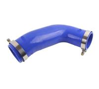 Manguera para VW para Golf para Mk7/7.5 R 2.0T EA888 3.ª Generación | De Admisión Aire Silicona Accesorios A2780904982. Se adapta al sistema(Blue)