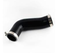 Manguera para VW para Golf para Mk7/7.5 R 2.0T EA888 3.ª Generación | De Admisión Aire Silicona Accesorios A2780904982. Se adapta al sistema(GJG1008BK)