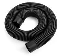 Manguera Piscina 38mm Depuradora, Manguera de Piscina de 38 mm, 1 Metro Tubos Depuradora Piscina, Manguera de Bomba para Piscinas, Tubo Limpiafondos Piscina, Tubo Limpiafondos Bombas de Filtro