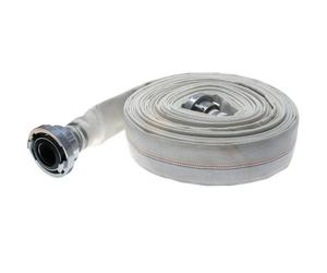 Manguera Plana con Acoplamiento Storz 75-B 75 mm (Diámetro Interior) Rollo de 10 m