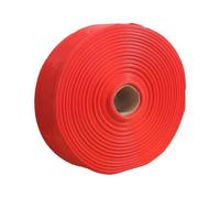 Manguera plana de PVC, Manguera de descarga agua Layflat for bombas retrolavado piscinas, drenaje riego 1-10 pulgadas(20m,3.5-inch)