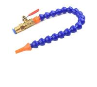 manguera plástica del refrigerante de 300m m dirigida para el flujo de agua del aceite en industrial para el torno que muele los ambientes del CNC