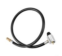 Manguera Propano 3ft Adaptador Estufas para coleman Manguera(Propane Pressure)