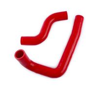 Manguera radiador Coche Compatible Con Mazda Para RX-7 FD FD3S 1993 1994 1995 1996 1997 Kit De Manguera De Radiador De Tubo De Refrigerante De Automóvil