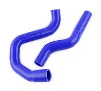 Manguera radiador Coche Kit Mangueras Refrigerante Para Radiador Auto Compatible Con Ford Para F-100 F-250 F-350 Camionetas Para Bronco 1968-1979 Manguera Refrigeración Motor