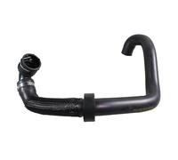 Manguera Radiador Derecha Central METZGER 2422410 EPDM Para VW CADDY