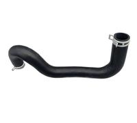 Manguera Radiador Motor Coche Bajante Depósito Agua Para Ford Para Fiesta 1.5 2013 DN3215185A 1705463 8V218B273AD 8V218B273AC 8V218B273DA