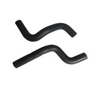 Manguera radiador motor Compatible Con Mazda 323 Para Family Para Protege Para M6 M3 M2 M5 M8 CX5 CX7 CX9 1.6 Motor ZL Enfriamiento Radiador Manguera De Agua Piezas De Automóvil ZL01-15-185(Set)