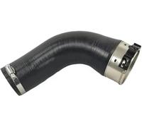 Manguera radiador motor Intercooler de coche para turbocompresor, aire carga, manguera refrigerante, tubo para Volvo, para turbo