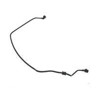 Manguera Radiador Para Peugeot 407 607 Junta De Tubería Expansión Para Depósito Agua Tubo Retorno Refrigerante 1323H9