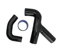 Manguera radiador refrig Compatible Con Subaru Para Impreza Gc8 Ej20 2.0 Para Wrx Uk Gt Ver 3 Y 4 Uk 1997 1998 Intercooler De Silicona Y Manguera De Tubo Mangueras De Radiador De Motor De Coche