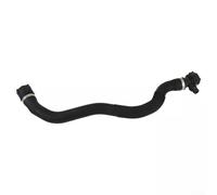 Manguera Radiador Superior para bmw 540i 740i 3.0L 2016-2019 | Compatible para bmw Serie 5 G30, para resistencia térmica, flujo estable, repuesto directo, sin modificaciones