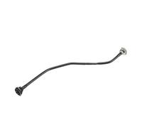 Manguera Rebose Radiador Compatible Con A4 B8 2013-2016 Para A5 2007-2017 Manguera De Rebose Del Radiador Del Refrigerante Del Coche 8K0121081BF