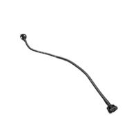 Manguera Rebose Radiador Compatible Con A4 B8 A4 S4 B9 A5 S5 2009-2020 Manguera De Rebose Del Radiador Del Refrigerante Del Coche 8K0121081BB