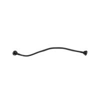 Manguera Rebose Radiador Compatible Con A4 B8 S4 B9 A5 S5 2009-2020 Manguera De Rebose Del Radiador Del Refrigerante Del Coche 8K0121081BB 8K0121081AB