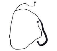 Manguera Rebose Radiador Compatible Con Ford Para Escape 2013-2016 Manguera Del Radiador Del Depósito De Agua Del Coche Manguera De Rebose Del Radiador BV6Z8B081A