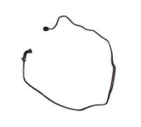 Manguera Rebose Radiador Compatible Con Ford Para Focus MK3 Manguera De Rebose Del Depósito De Expansión Del Radiador BV618K012CB 1872134 1753875