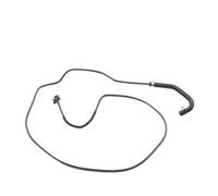 Manguera Rebose Radiador Compatible Con Ford Para Mondeo 2007-2013 Manguera De Rebose Del Refrigerante Del Motor 6G91-8K012-UC