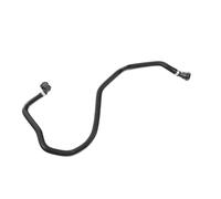 Manguera Rebose Radiador Compatible Con X3 G01 X4 G02 Manguera De Desbordamiento De Refrigerante Del Motor Manguera De Desbordamiento Del Radiador 17127535528