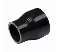 Manguera reductora recta universal de silicona refrigerante Intercooler tubo manguera ID 57mm 58mm 60mm 63mm 64mm 65mm 70mm 74mm 76mm 80mm(ID60-70mm)