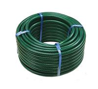 Manguera Reforzada De PVC Faithfull 50M 12.5Mm (1/2Pulg) De Diámetro FAIHOSE50