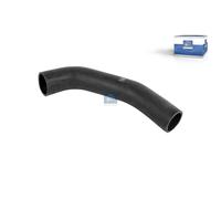 Manguera Refrigeración Del Radiador Ø 64 mm Ø 67 mm DT SPARE PARTS