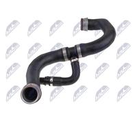 Manguera Refrigeración Líquida Compatible con MERCEDES C W204 07- E W212 09- OE