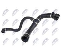 Manguera Refrigeración Líquida NTY Para BMW 328I 11- 2 F2 ENG 2.0 F30/F31/F34