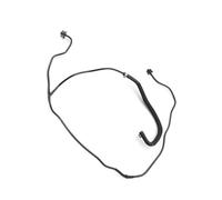 manguera refrigerante Compatible Con Ford Para Focus III Para Turnier 1.6 Para EcoBoost GV618C012XA Tubo Retorno Tanque Agua Manguera Del Radiador 2193909 1820565 GV61-8C012-XA