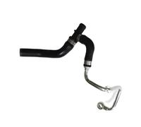 manguera refrigerante Compatible Con Mini Para Cooper R61 2013 2014 Para R58 R59 R60, Manguera Refrigerante Turbocompresor Motor, Tubo Del Radiador 11539845352 11537645832