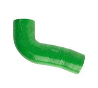 manguera refrigerante Compatible Con Mini Para Cooper S Para R55 R56 R57 N14 MK2 1.6L 2006 2007 2008 2009 2010 Intercooler Para Manguera De Turbocompresor Y Tubo De Radiador(Green)