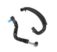 manguera refrigerante Compatible Con Mini Para Cooper S Para R55 R57 R58 2011-2015 Para R56 Manguera Alimentación Refrigerante Radiador Motor Tubo Turbocompresor 11537565432