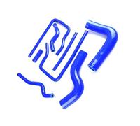 Manguera Refrigerante Compatible Con Subaru Para Impreza GC8 GF8 Para STI EJ20 Para WRX 1996 1997 1998 1999 2000 Intercooler De Agua De Motor Manguera De Radiador Para Turbo