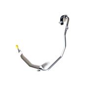 manguera Retorno aceite Compatible Con Benz 1,6 Gasolina 2019 Tubo De Enfriamiento Automático, Piezas De Repuesto De Tubo De Aceite De Turbocompresor 2702000700 A2702000700