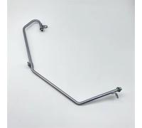 manguera Retorno aceite Compatible Con Benz Para W176 W246 X156 Sobrealimentador De Coche Tubería Aceite Accesorios Línea De Alimentación De Aceite Piezas De Automóvil 2700900677