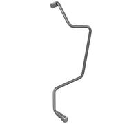 manguera Retorno aceite Compatible Con Chevrolet Para C5 III Para Estate 2008 Para C4 Para Grand Para Picasso I 2006-2011 Tubo De Aceite Del Turbocompresor Del Coche 037968