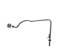 manguera Retorno aceite Compatible Con Opel Para Corsa D 1,6 T Línea Aceite De Coche Turbocompresor Para Turbo Cargador Accesorios De Tubería Alimentación De Aceite 55583647 0861006