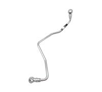 manguera Retorno aceite Compatible Con Peugeot Para 207 Hatchback 2006-2015 Para RCZ Para Coupe 2010-2015 Línea De Suministro De Combustible De Turbocompresor Automático 9824001880