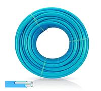 Manguera riego Ultra reforzado 50 metros Diam 25 mm muy alta resistencia y sostenibilidad
