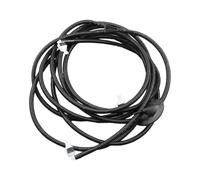Manguera Rociadora Limpiaparabrisas 1J0955751D 1J0955751B Para VW Para Beetle Para Golf Para Jetta Para Passat Para Touran Para Caddy CC HETEVSCCK