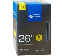 Manguera Schwalbe 20-25/559-571 SV11-60 Extra-Light