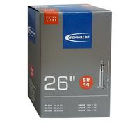 Manguera Schwalbe 40-60/559 SV14-40 Extra-Light