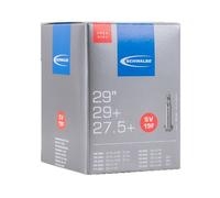Manguera Schwalbe 54-75/584-622 SV19F, L = 60 mm, freeride