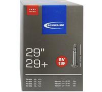 Manguera Schwalbe 54-75/622 SV19F-40 Freeride 29+