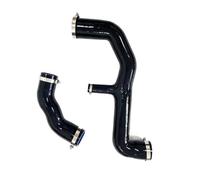 Manguera Silicona Radiador Competición Con Intercooler Para Renault 5 GT Turbo 1985-1991 1992 1993 1994 1995 1996 Piezas Motor