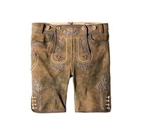 Manguera Stockerpoint Herren Beppo4, havana moteada, 44